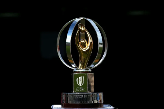 World Rugby.