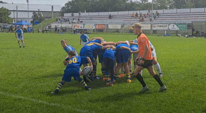 Trofeul Moldova Brândușa Andronic.