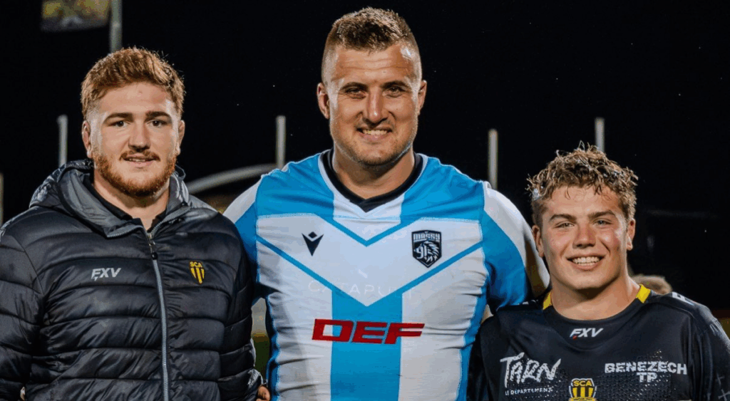 Horvat, Mahu și Buruiană. Foto: may_imagespro2