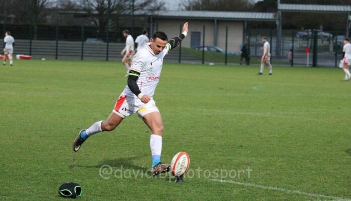 Melinte pentru echipa de club.