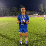 Căpitan pentru România 7s.