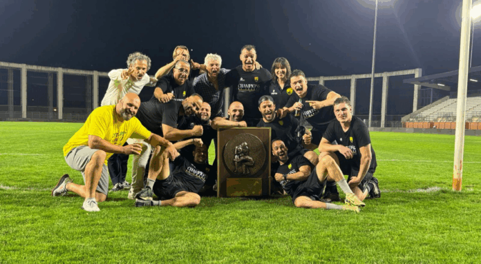 Andrei Ursache, la Carcasonne.