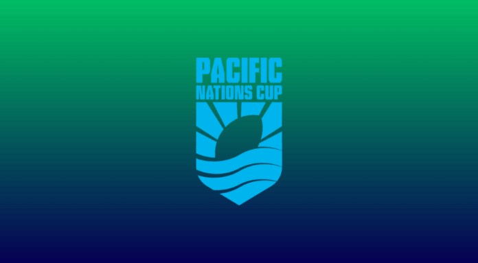 Pacific Nations Cup.