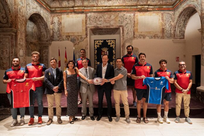 Castilla y Leon Iberians.