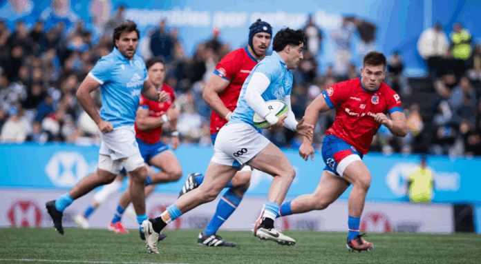 Uruguay s-a calificat la Cupa Mondială