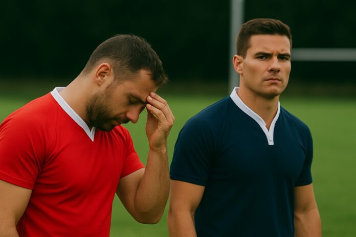 Adevărul meu în sport.