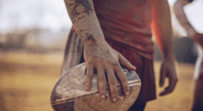 Adevărul meu în Sport X R15.