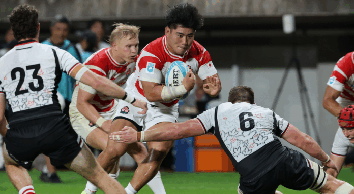 Pacific Nations Cup.