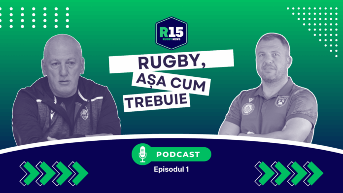 Podcast - Episodul 1.