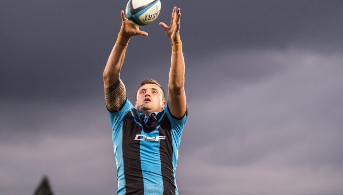 Andrei Mahu la Massy / Foto: Audrey Killarney.