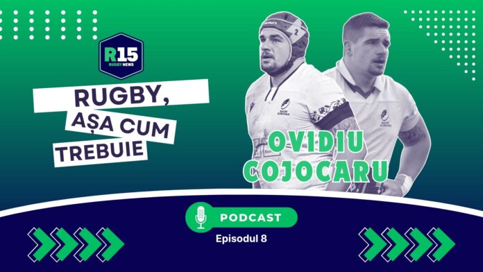 Podcast Ovidiu Cojocaru.