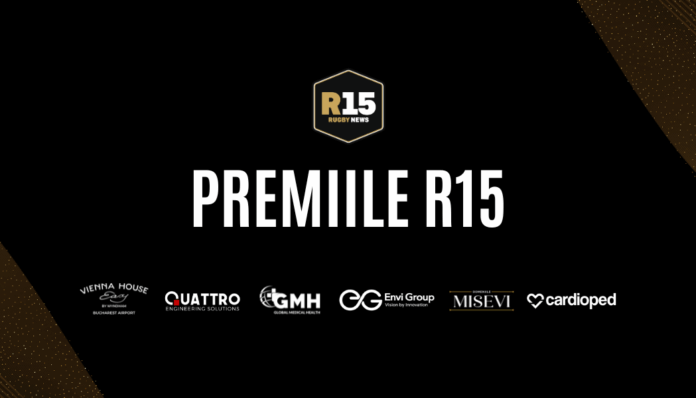 Premiile R15.