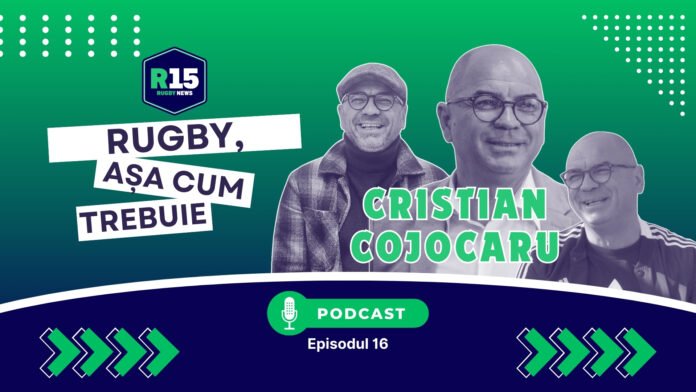 Podcast Cristian Cojocaru.