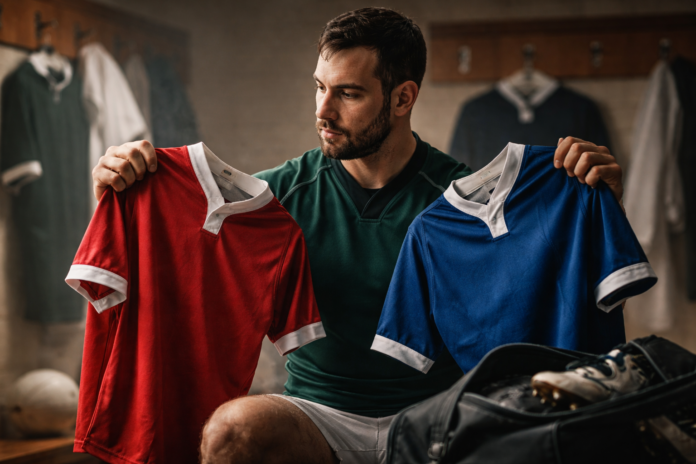 Adevărul meu în sport.