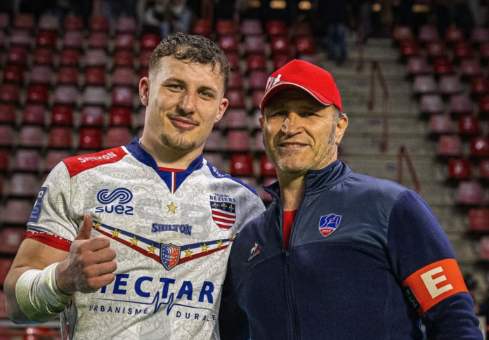 Taylor și Romeo Gontineac.