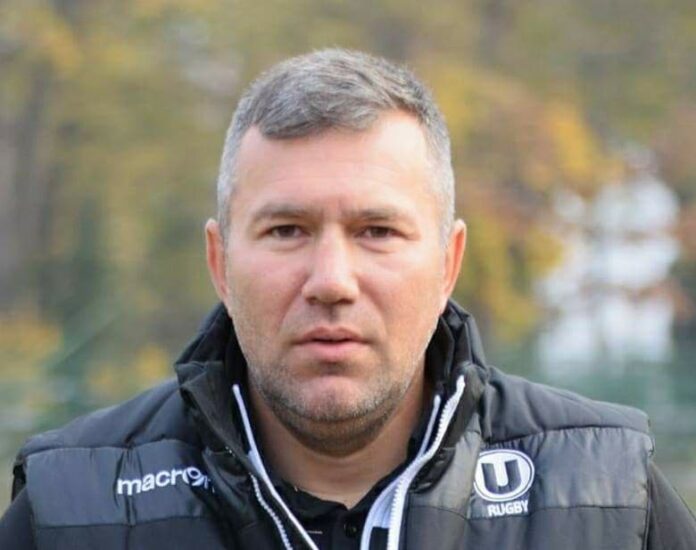 Horia Hîmpea.