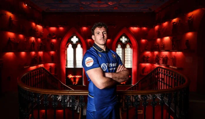 Foto Six Nations.