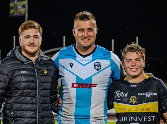 Horvat, Mahu și Buruiană. Foto: may_imagespro2