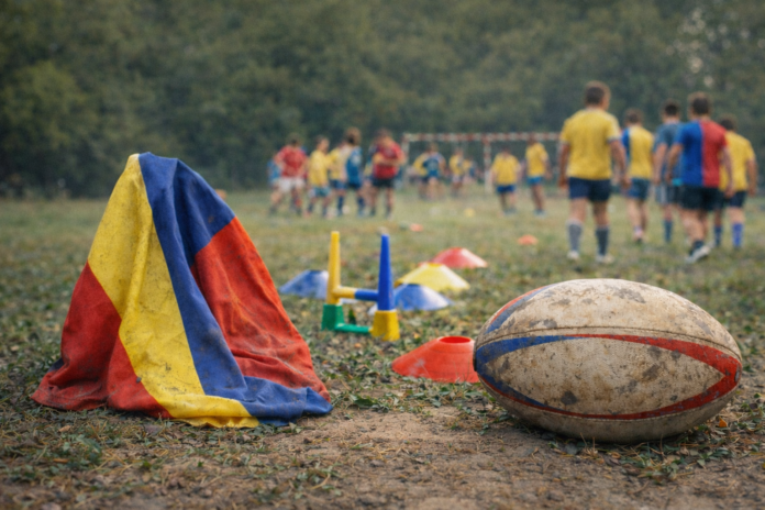 Buget copii și juniori.