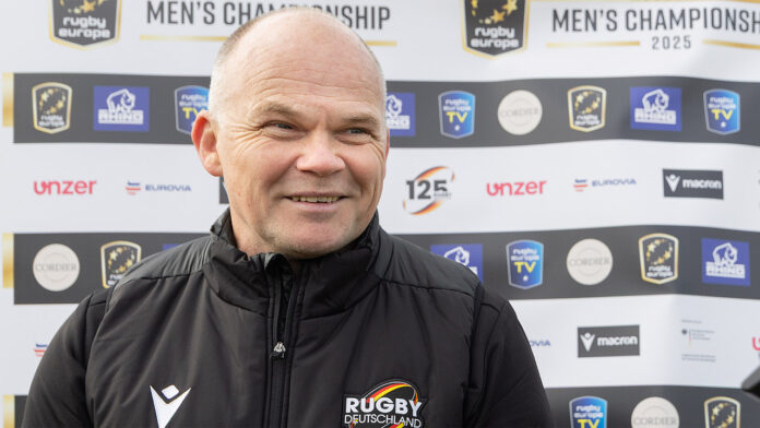 Mark Kuhlmann.