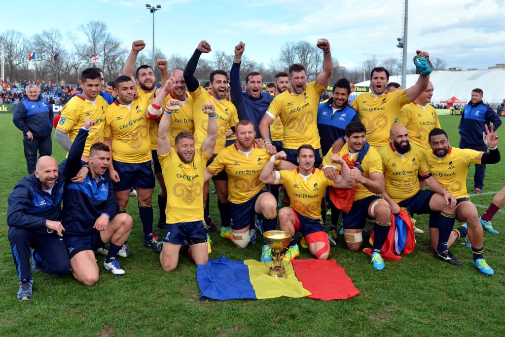 Echipa care a câștigat ultima oară Cupa Antim.