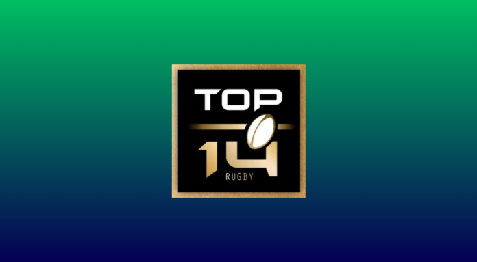 Top 14.