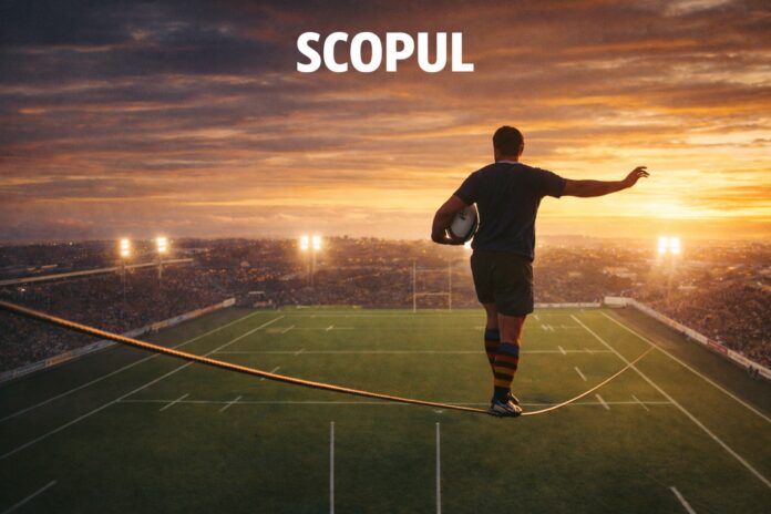 Adevărul meu în sport.