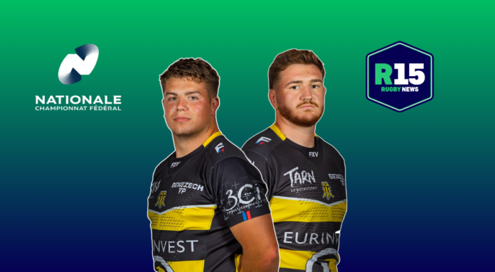 Buruiană și Horvat sunt pe primul loc cu Albi.