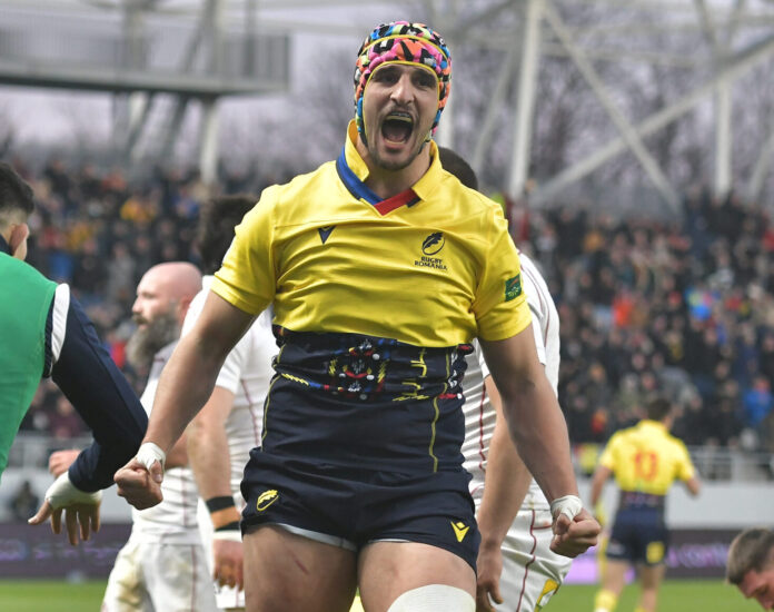 Adrian Moțoc.
