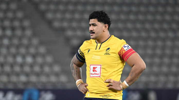 Jason Tomane se reface după operația la genunchi.