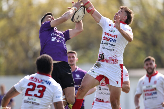 Timișoara vs Dinamo.