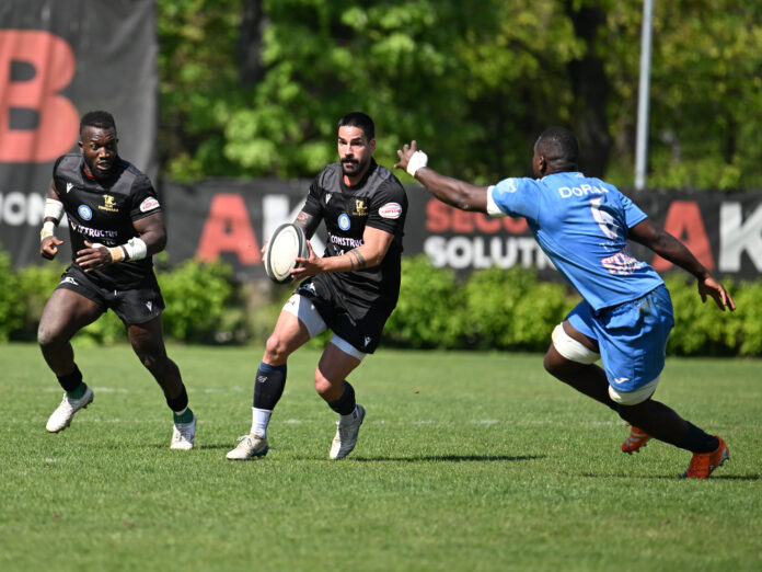 CSA Steaua vs SCM USV Timișoara.