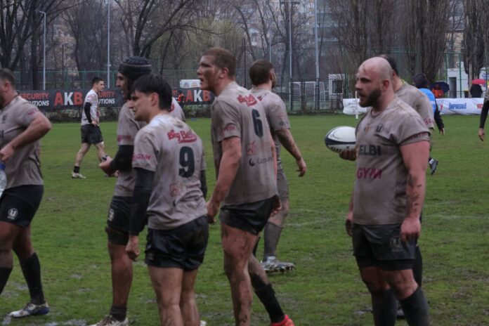 CSA Steaua 47-20 CS Universitatea ELBI Cluj (LRK, 28.03.2026)
