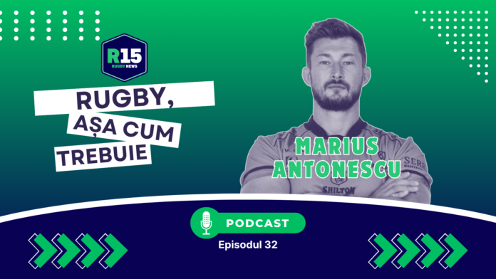 Antonescu promovează în Pro D2.