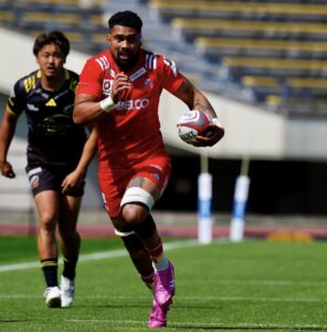 Sursa foto: pagina Instagram Ardie Savea