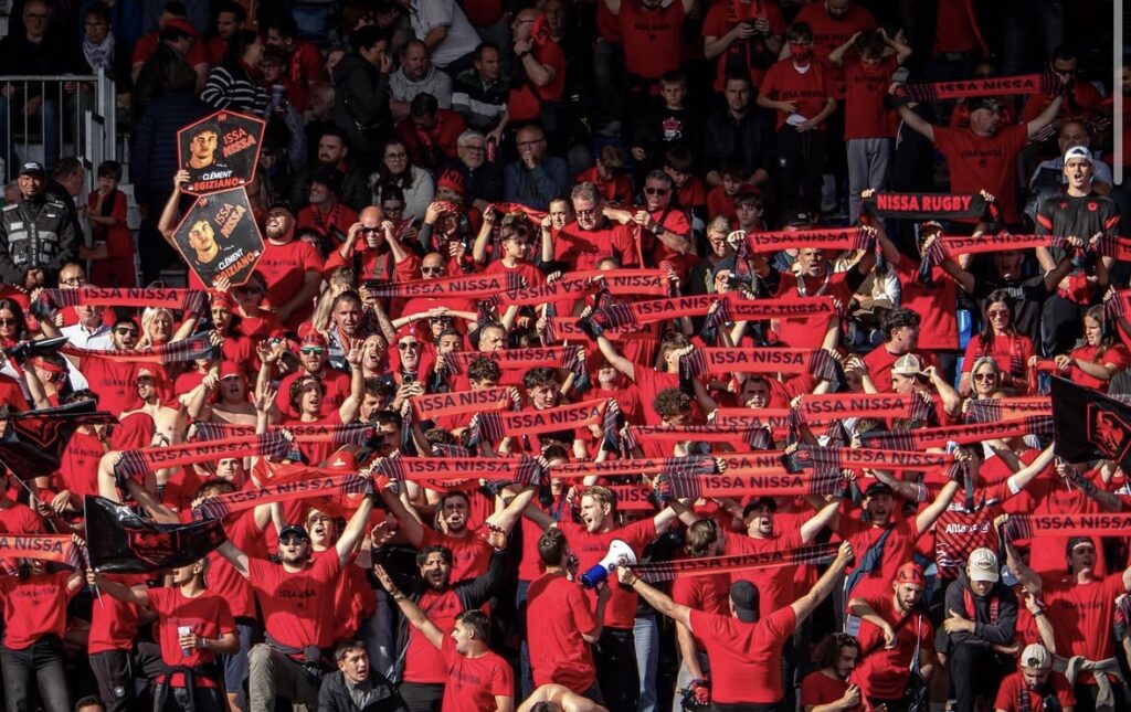 Sursa foto: Instagram nissarugby