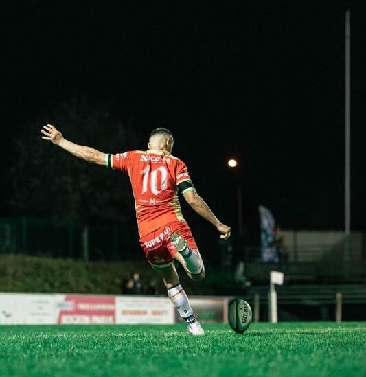 Ionel Melinte